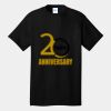 Tall Core Cotton Tee Thumbnail