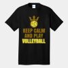 Tall Core Cotton Tee Thumbnail