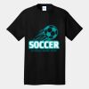 Tall Core Cotton Tee Thumbnail
