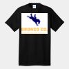 Tall Core Cotton Tee Thumbnail