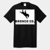 Tall Core Cotton Tee Thumbnail