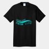 Tall Core Cotton Tee Thumbnail