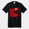 Tall Core Cotton Tee Thumbnail