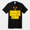 Tall Core Cotton Tee Thumbnail