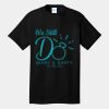 Tall Core Cotton Tee Thumbnail