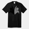 Tall Core Cotton Tee Thumbnail