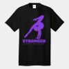 Tall Core Cotton Tee Thumbnail