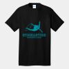 Tall Core Cotton Tee Thumbnail