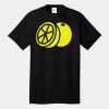 Tall Core Cotton Tee Thumbnail