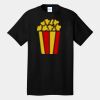 Tall Core Cotton Tee Thumbnail