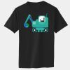 Infant Core Cotton Tee Thumbnail