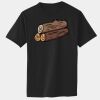 Infant Core Cotton Tee Thumbnail