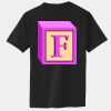Infant Core Cotton Tee Thumbnail