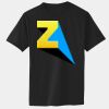 Infant Core Cotton Tee Thumbnail