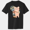 Infant Core Cotton Tee Thumbnail