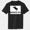 Infant Core Cotton Tee Thumbnail