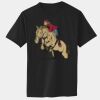 Toddler Core Cotton Tee Thumbnail