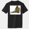Toddler Core Cotton Tee Thumbnail