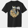 Toddler Core Cotton Tee Thumbnail