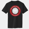 Toddler Core Cotton Tee Thumbnail