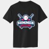 Toddler Core Cotton Tee Thumbnail