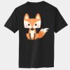 Toddler Core Cotton Tee Thumbnail