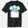 Toddler Core Cotton Tee Thumbnail