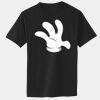 Toddler Core Cotton Tee Thumbnail