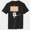 Toddler Core Cotton Tee Thumbnail