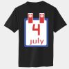 Toddler Core Cotton Tee Thumbnail
