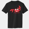 Toddler Core Cotton Tee Thumbnail
