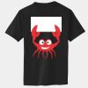 Toddler Core Cotton Tee Thumbnail