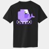 Toddler Core Cotton Tee Thumbnail