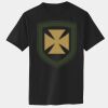 Toddler Core Cotton Tee Thumbnail