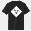 Toddler Core Cotton Tee Thumbnail