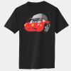 Toddler Core Cotton Tee Thumbnail