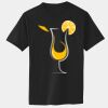 Toddler Core Cotton Tee Thumbnail