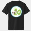 Toddler Core Cotton Tee Thumbnail