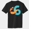Toddler Core Cotton Tee Thumbnail