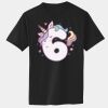 Toddler Core Cotton Tee Thumbnail