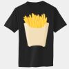 Toddler Core Cotton Tee Thumbnail