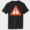 Toddler Core Cotton Tee Thumbnail