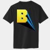 Toddler Core Cotton Tee Thumbnail