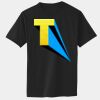Toddler Core Cotton Tee Thumbnail
