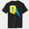 Toddler Core Cotton Tee Thumbnail