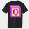 Toddler Core Cotton Tee Thumbnail