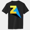 Toddler Core Cotton Tee Thumbnail