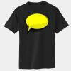 Toddler Core Cotton Tee Thumbnail