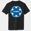 Toddler Core Cotton Tee Thumbnail