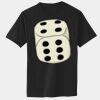 Toddler Core Cotton Tee Thumbnail